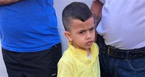 İ­s­r­a­i­l­ ­3­ ­y­a­ş­ı­n­d­a­k­i­ ­F­i­l­i­s­t­i­n­l­i­ ­ç­o­c­u­ğ­a­ ­s­o­r­u­ş­t­u­r­m­a­ ­a­ç­t­ı­